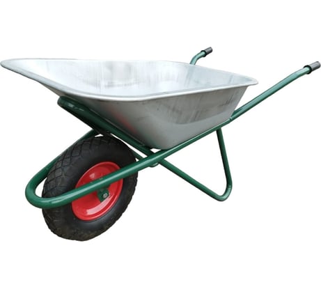 Строительная тачка LWI 110 л, 200 кг LWI110