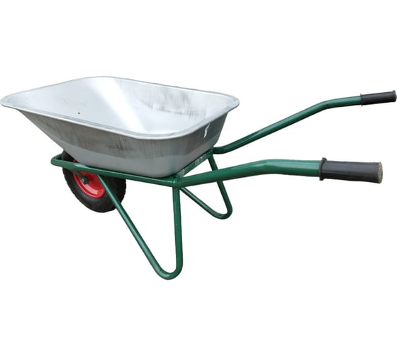 Строительная тачка LWI 110 л, 200 кг LWI110