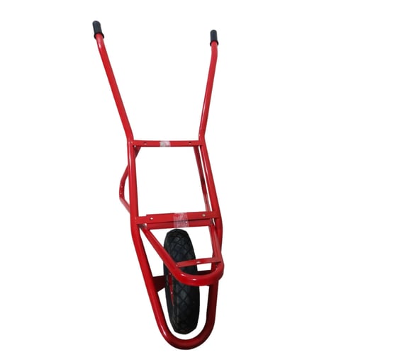 Строительная тачка LWI 110 л, 200 кг LWI110 - выгодная цена, отзывы ...