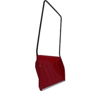 Пластмассовый скрепер с алюминиевой планкой ПК Вектор Ирбис 100317