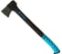 Топор универсальный Topfort Forestry 23.5/596мм, 830g/1250g фиберглас 2184433 1