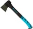 Топор универсальный Topfort Forestry 17.5/444мм, 650g/950g фиберглас 2184432 1