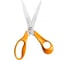 Универсальные ножницы садовые Fiskars 21 см Classic 1075033 ЦЗ-0925907840 1