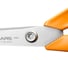 Универсальные ножницы садовые Fiskars 21 см Classic 1075033 ЦЗ-0925907840 3