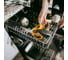 Универсальные ножницы садовые Fiskars 21 см Classic 1075033 ЦЗ-0925907840 6