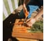 Универсальные ножницы садовые Fiskars 21 см Classic 1075033 ЦЗ-0925907840 8