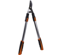 Сучкорез телескопический Квалитет с тефлоновым покрытием с алюминиевыми рукоятками 850мм СТ-ТА-850 00006705563