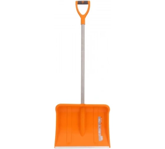 Лопата ООО Фирма Цикл Викинг ПРО 500х390х1380мм стеклопластиковый черенок в сборе оранжевый 8951-00 в упак КА-00003327 1