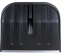 Ковш для снеговой лопаты MAXIM 470х405, черный 11615156