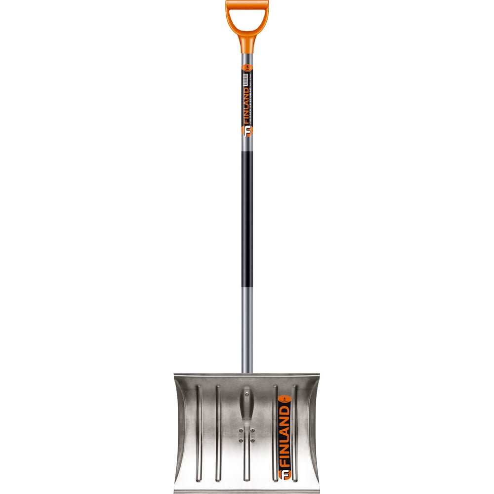 Алюминиевая лопата Центроинструмент FINLAND 1841-Ч - выгодная цена ...