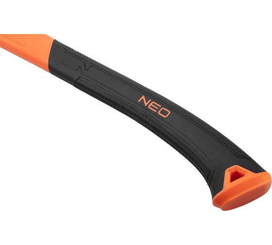 Топор NEO Tools 1250 г, рукоятка из стекловолокна 27-123