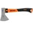 Топор NEO Tools 600 г, рукоятка из стекловолокна 27-120 1
