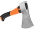 Топор NEO Tools 600 г, рукоятка из стекловолокна 27-120 2