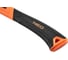 Топор NEO Tools 600 г, рукоятка из стекловолокна 27-120 4