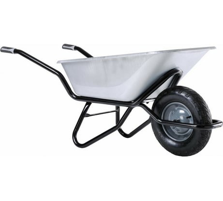 Тачка Haemmerlin CLIPSO EXCELLIUM 120 пневматическое колесо 308203001