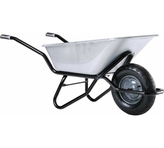 Тачка Haemmerlin CLIPSO EXCELLIUM 120 пневматическое колесо 308203001 1