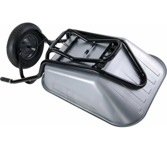 Тачка Haemmerlin CLIPSO EXCELLIUM 120 пневматическое колесо 308203001