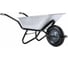 Тачка Haemmerlin CLIPSO EXCELLIUM 120 пневматическое колесо 308203001 1