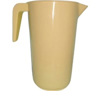 Кувшин ПАО Завод Буревестник 1.2 л, 195 мм, бежевый 74293