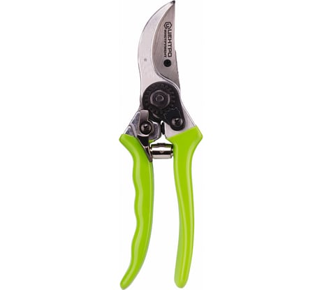 Секатор с обрезиненными алюминиевыми ручками Центроинструмент 1720