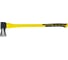 Кованый колун Berger BG 2000 г, фибергласовая рукоятка BG1525 1