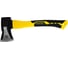 Кованый колун Berger BG 1000 г, фибергласовая рукоятка BG1524 1