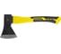 Универсальный кованый топор Berger BG 800 г, фибергласовая рукоятка BG1522 1