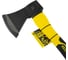 Универсальный кованый топор Berger BG 800 г, фибергласовая рукоятка BG1522 3