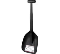 Лопата для снега ARNEZI 69 см из полиамида R9190200