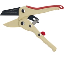 Секатор универсальный садовый Mr.Logo с храповым механизмом арт. 16750