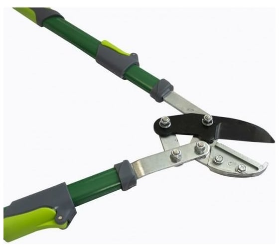 Сучкорез для сухих веток с телескопическими рукоятками WMC TOOLS 50042 TG1203024-G