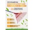 Веерные грабли с пластиковой рукояткой WMC TOOLS 50018 TG2203032 4