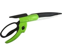 Газонные поворотные 360° ножницы с фиксацией WMC TOOLS 50025 TG1401012