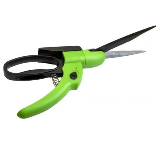 Газонные поворотные 360° ножницы с фиксацией WMC TOOLS 50025 TG1401012