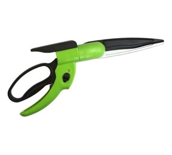 Газонные поворотные 360° ножницы с фиксацией WMC TOOLS 50025 TG1401012