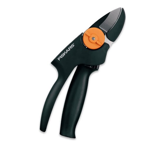 Контактный секатор с силовым приводом Fiskars P91 1000572 (111510) 1