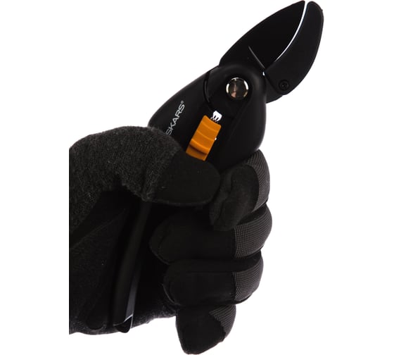 Контактный секатор Fiskars 1000564 (111250)