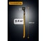 Топор-колун STARTUL X34S 3400г Metsa ST2036-34 ЦЗ-0021992082 3