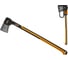 Топор-колун STARTUL X34S 3400г Metsa ST2036-34 ЦЗ-0021992082 9