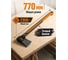 Топор-колун STARTUL X34S 3400г Metsa ST2036-34 ЦЗ-0021992082 6