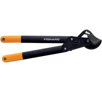 Контактный сучкорез с храповым механизмом Fiskars 112850