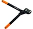 Контактный сучкорез с храповым механизмом Fiskars 112850 2