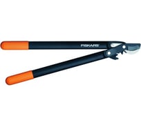 Большой плоскостной сучкорез с загнутыми лезвиями Fiskars (L) L78 1000584 (112590) 13697754