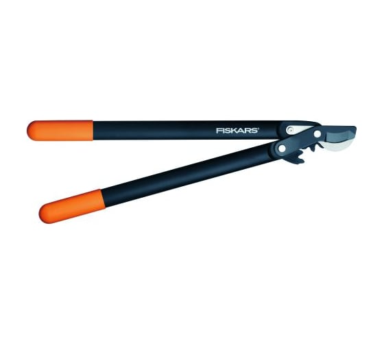 Большой плоскостной сучкорез с загнутыми лезвиями Fiskars (L) L78 1000584 (112590) 1