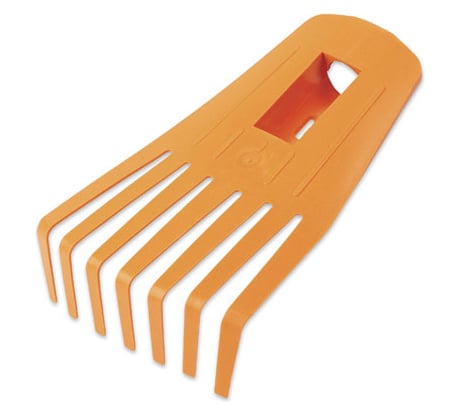 Малые грабли для листьев Fiskars 135030