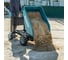 Тележка аккумуляторная Makita LXT BL 36В, нагрузка до 300кг, подъем до 12%, скорость 0-5км/ч, назад 0-1км/ч DCU602Z 4