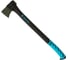Топор колун Topfort Forestry 28/711мм, 1000g/1570g фиберглас 2184434 1