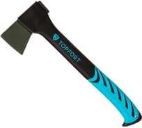 Топор универсальный Topfort Forestry 14/355мм, 440g/640g фиберглас 2184431