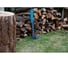 Универсальный топор Forestry 14/355 мм 440 г/640 г фиберглас Topfort 2184431 3