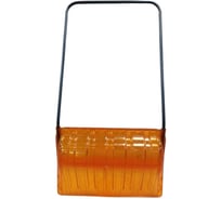 Скрепер поликарбонатный LWI Барин-XL, 700x475 мм, LWI-Ск22